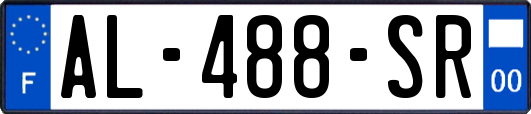 AL-488-SR