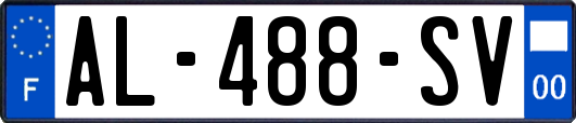 AL-488-SV