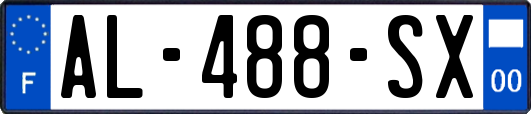 AL-488-SX