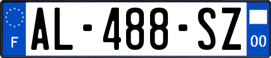 AL-488-SZ