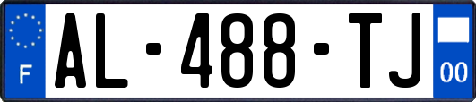 AL-488-TJ