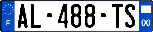 AL-488-TS