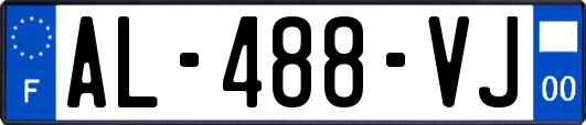 AL-488-VJ