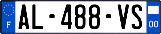 AL-488-VS