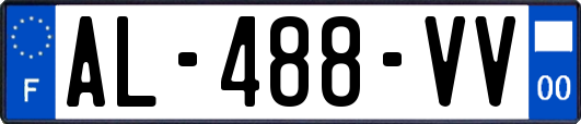 AL-488-VV