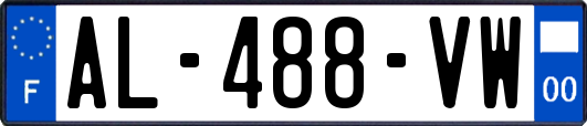 AL-488-VW