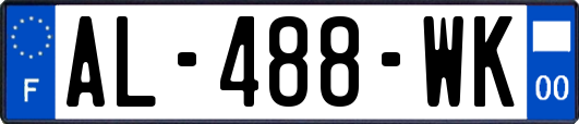 AL-488-WK
