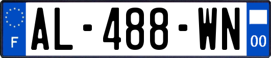 AL-488-WN