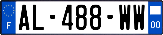 AL-488-WW