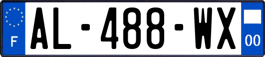 AL-488-WX