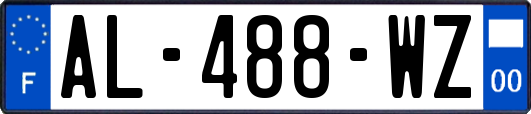 AL-488-WZ