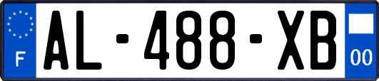 AL-488-XB