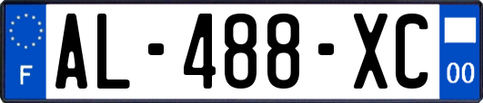 AL-488-XC