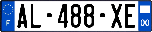 AL-488-XE