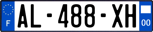 AL-488-XH