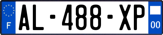 AL-488-XP