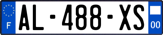 AL-488-XS