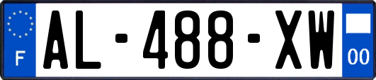 AL-488-XW