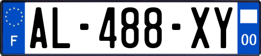 AL-488-XY