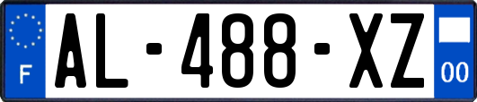 AL-488-XZ
