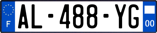 AL-488-YG