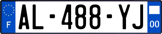 AL-488-YJ