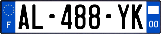 AL-488-YK