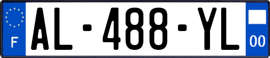 AL-488-YL