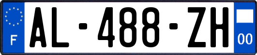 AL-488-ZH