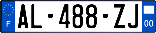 AL-488-ZJ