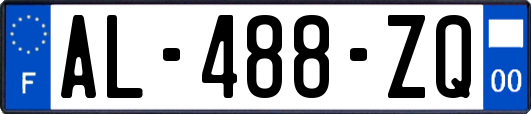 AL-488-ZQ