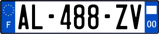 AL-488-ZV