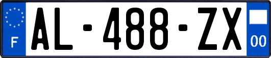 AL-488-ZX