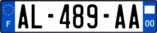 AL-489-AA