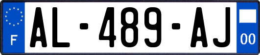 AL-489-AJ
