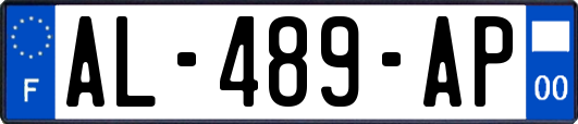 AL-489-AP