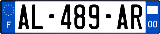 AL-489-AR