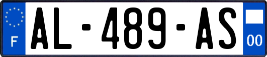 AL-489-AS