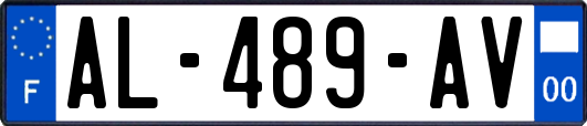 AL-489-AV