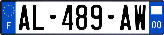 AL-489-AW