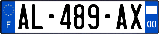 AL-489-AX