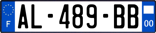 AL-489-BB