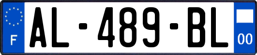 AL-489-BL