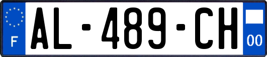 AL-489-CH