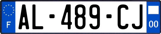 AL-489-CJ