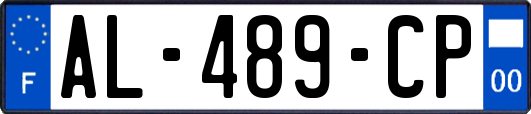 AL-489-CP