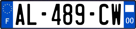 AL-489-CW