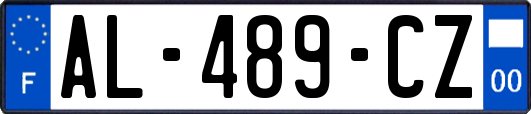 AL-489-CZ