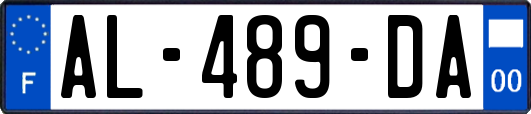 AL-489-DA