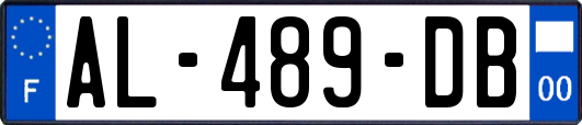 AL-489-DB